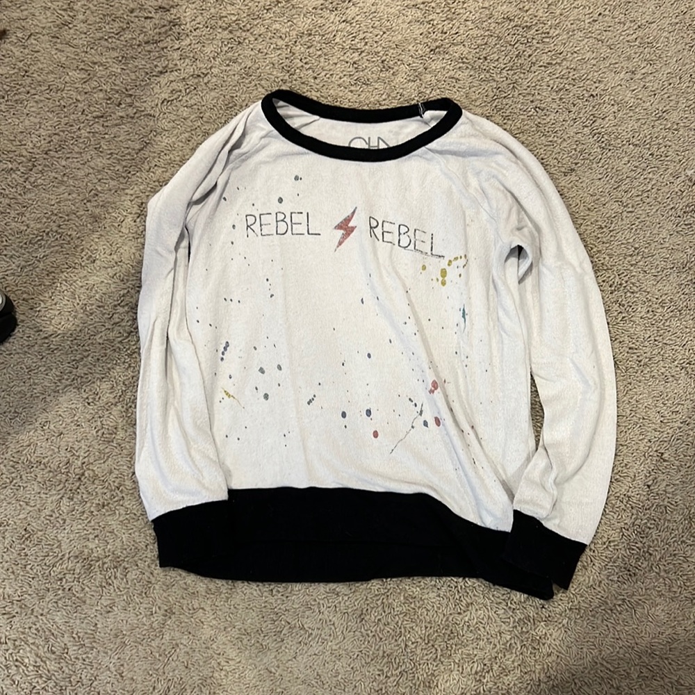 Chaser Long Sleeve